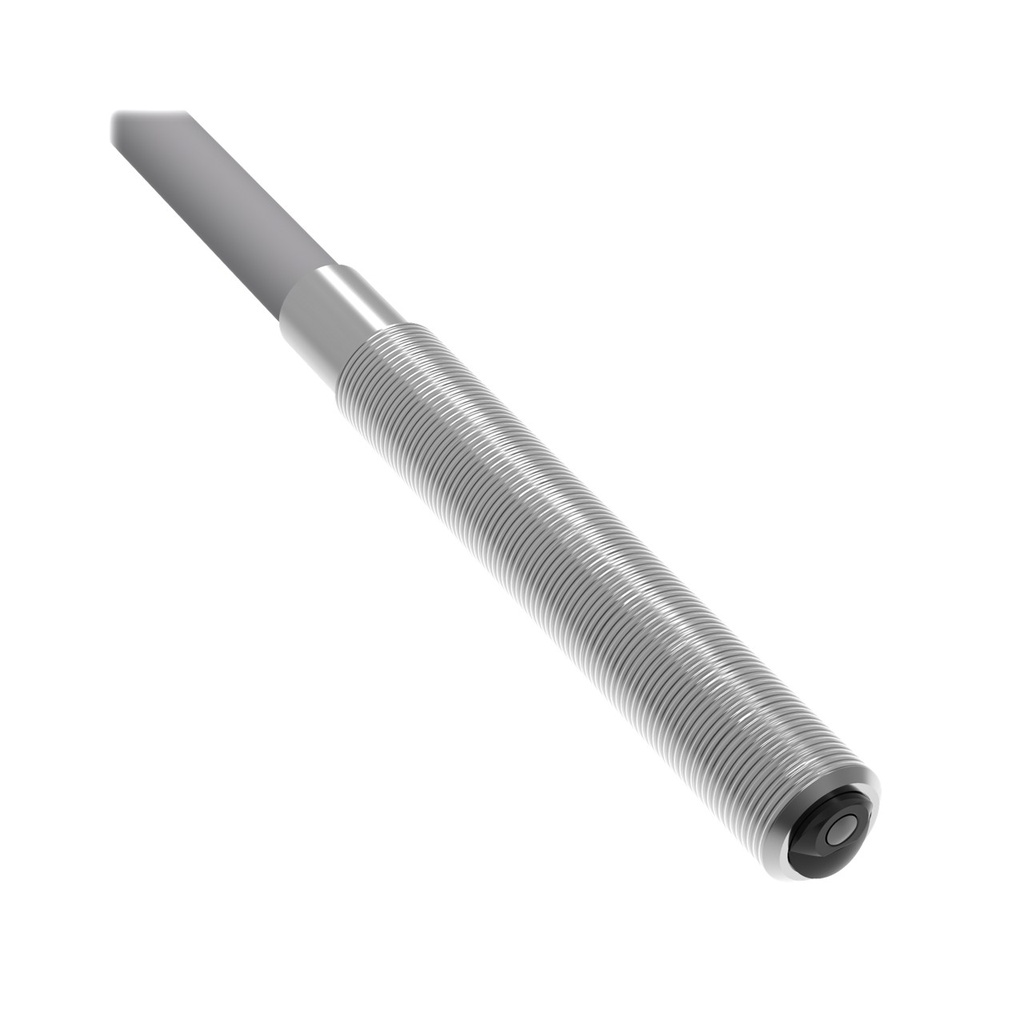 Vsm-2 Series: 5 Mm Threaded Barrel Diffuse (VSM-2M5AND10-2M)