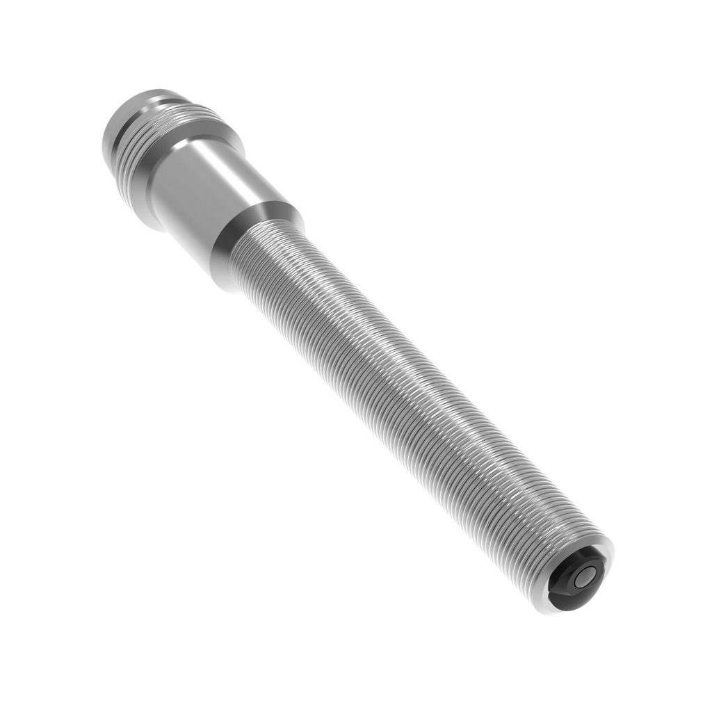 Vsm-2 Series: 5 Mm Threaded Barrel Receiver (VSM-2M5RNR500-Q7)