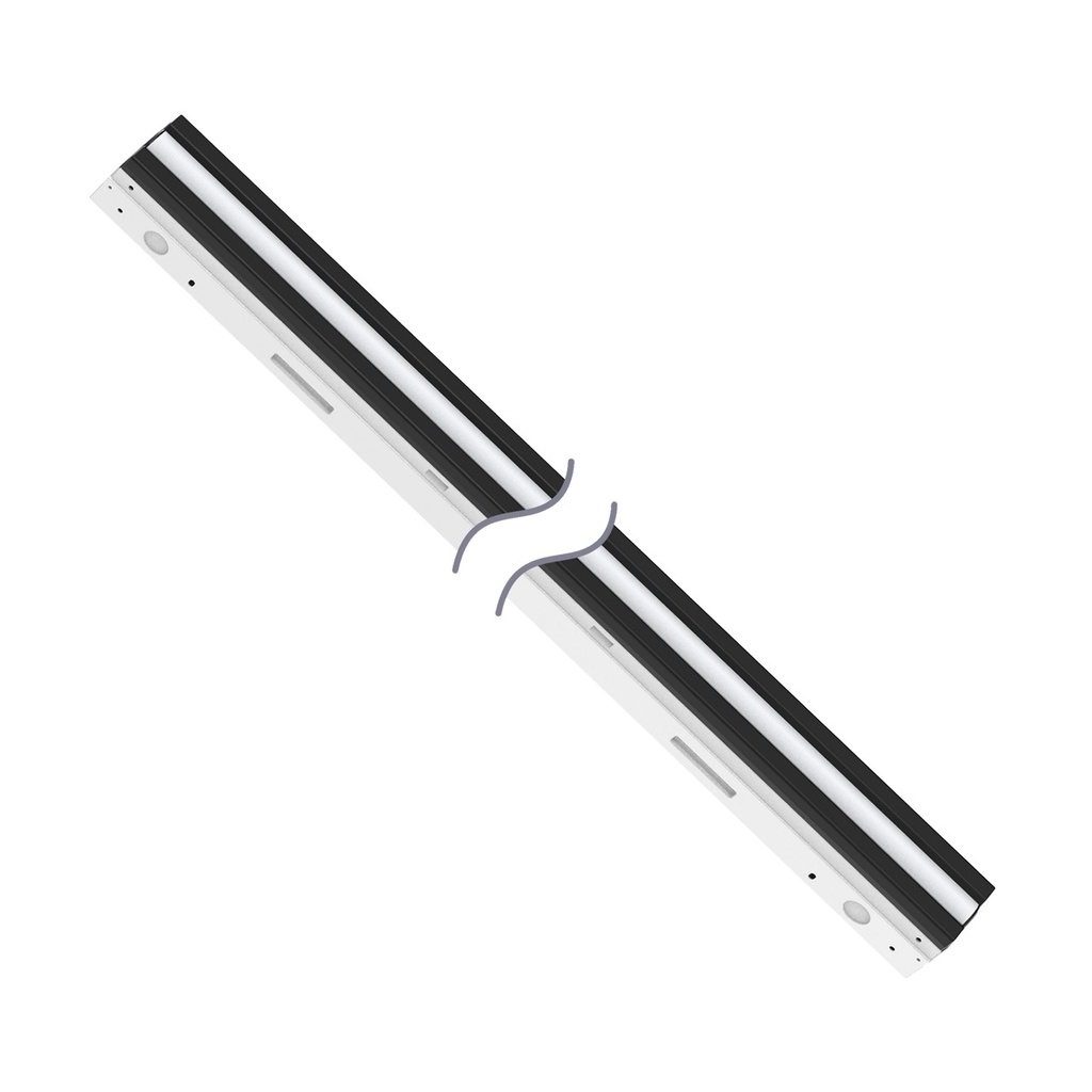 Wlb72 Inspection Light Bar (WLB72IZCW2400D25ACT)