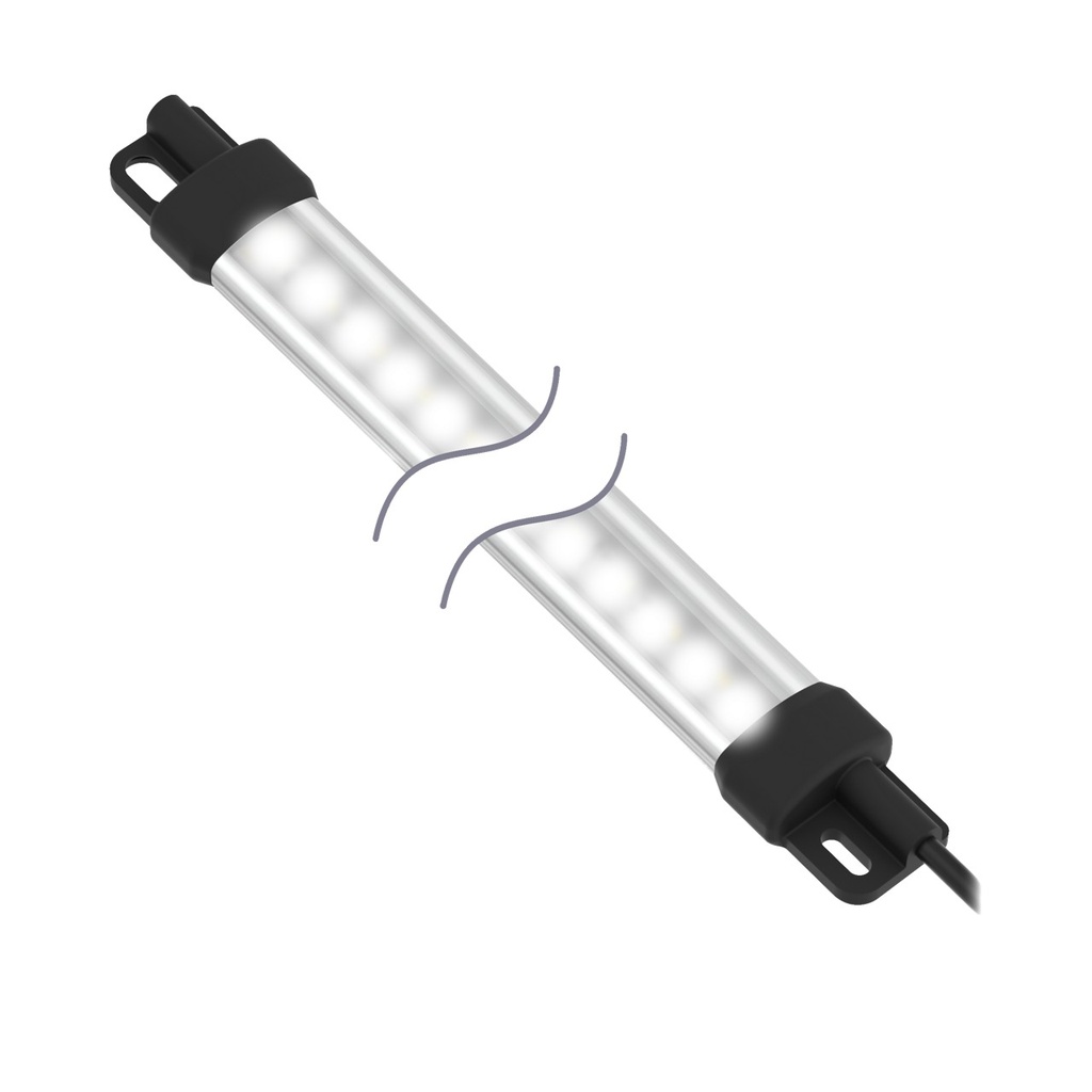 Wls15 High Intensity Light Strip (WLS15HXWW1200LS24C2)