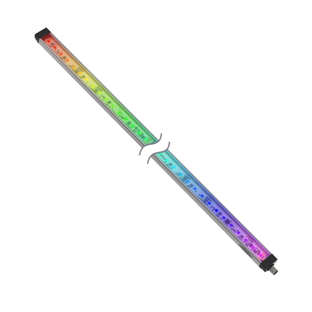 Wls28 Pro Light Strip With Io-Link (WLS28PXRGBW850XKQ)