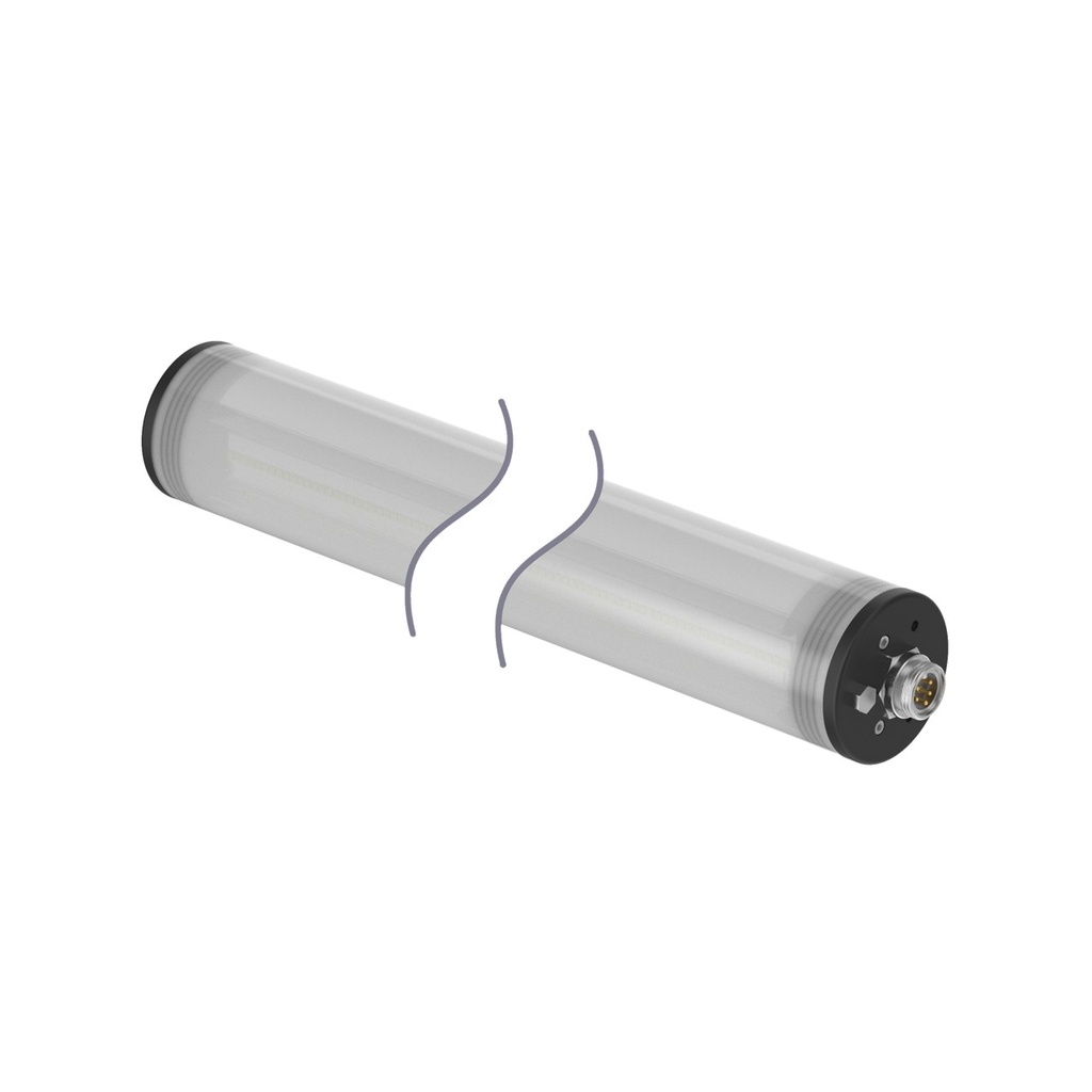 Wls70 Sealed Work Light (WLS70ZCW600DAQM)