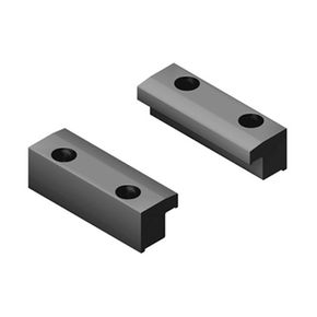 AVENTICS Clamping Piece for CKP-25, CKP-32, and MSC-25 Series, Aluminum