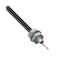 Plastic Fiber, Diffuse Reflective (PBCT430U)