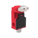 Flat Pack Switch: Horizontal Radius (SI-QS90MRHF)