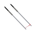 Plastic Fiber, Opposed Mode (PIPS66U)
