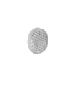 Retroreflective Target: Circular -diameter =25.2mm (BRT-25R)
