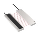 Plastic Fiber, Opposed Mode (PIRS1X166UMPM2.2)