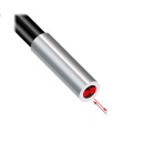 Plastic Fiber, Diffuse Reflective (PBF615U)