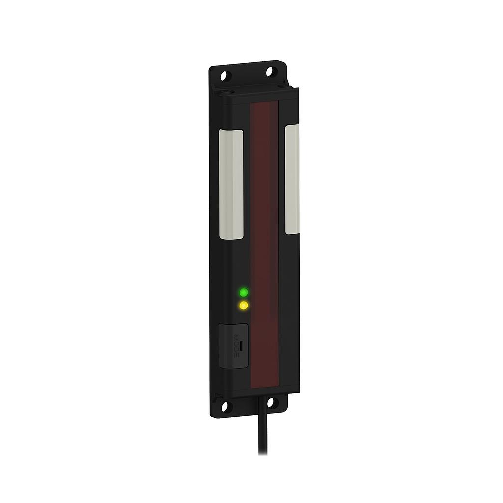 PVA Series: 100mm array - Receiver (PVA100N6R)