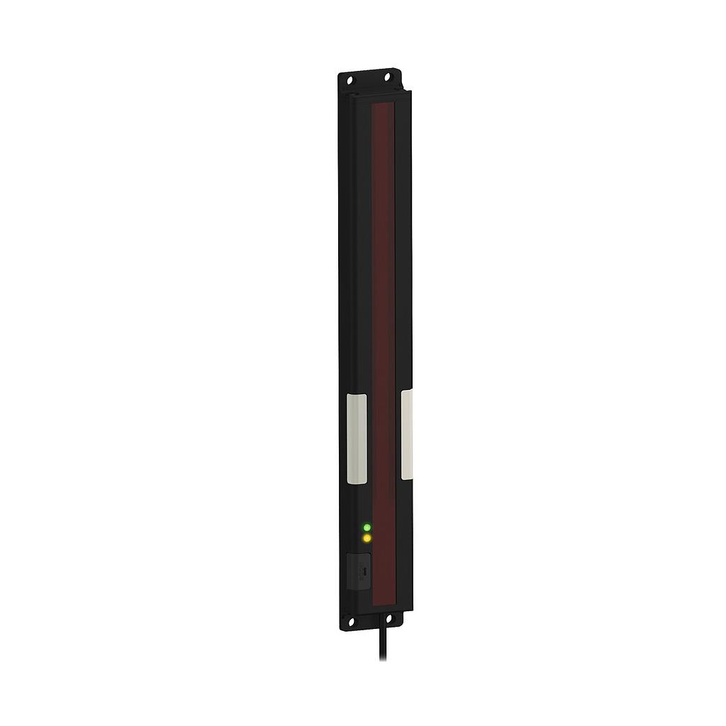 PVA Series: 225mm array - Receiver (PVA225N6R)