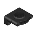 Bracket: 18 mm swivel barrel or side mounting (SMB3018SC)