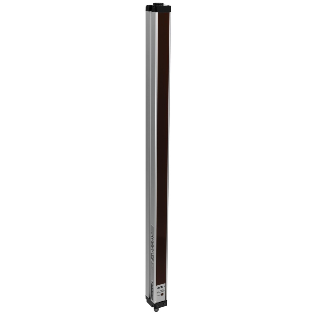 EZ-ARRAY 5mm OPTICAL SPACING X 150mm RECVR with IO-Link Integral Euro 8 pins (EA5R150XKQ)