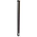 EZ-ARRAY 5mm OPTICAL SPACING X 150mm RECVR with IO-Link Integral Euro 8 pins (EA5R150XKQ)