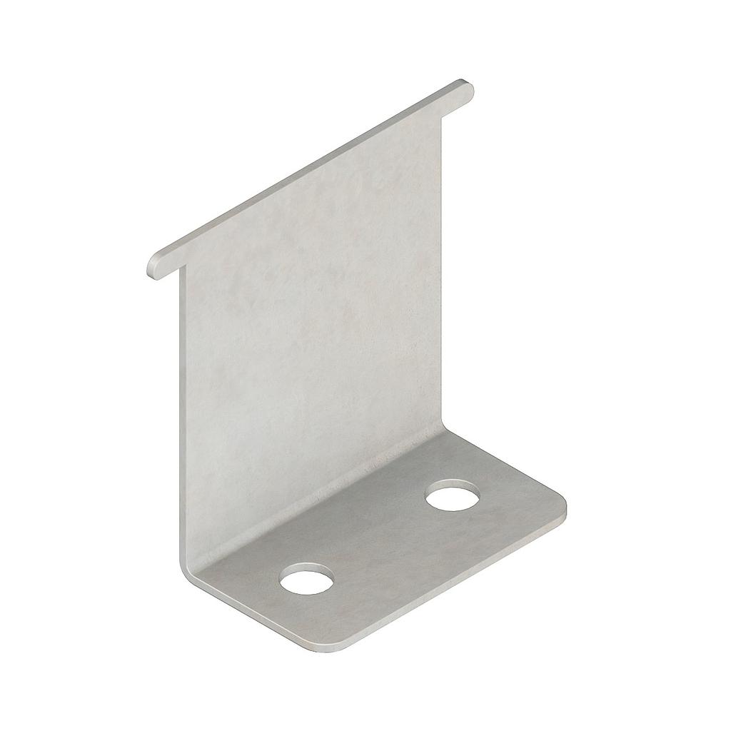 Bracket: Side-mounting bracket (SMBR55FRA)