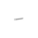 Retroreflector: Rectangle 62x10mm (BRT-62X10AM)