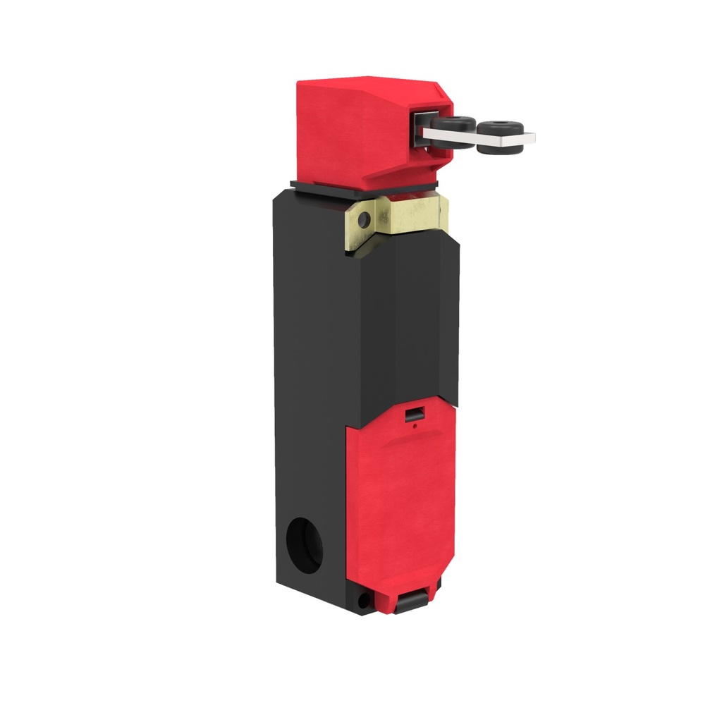 Spring Locking: Standard In-line (SI-LS42DMSG)