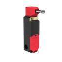 Spring Locking: Standard In-line (SI-LS42DMSG)