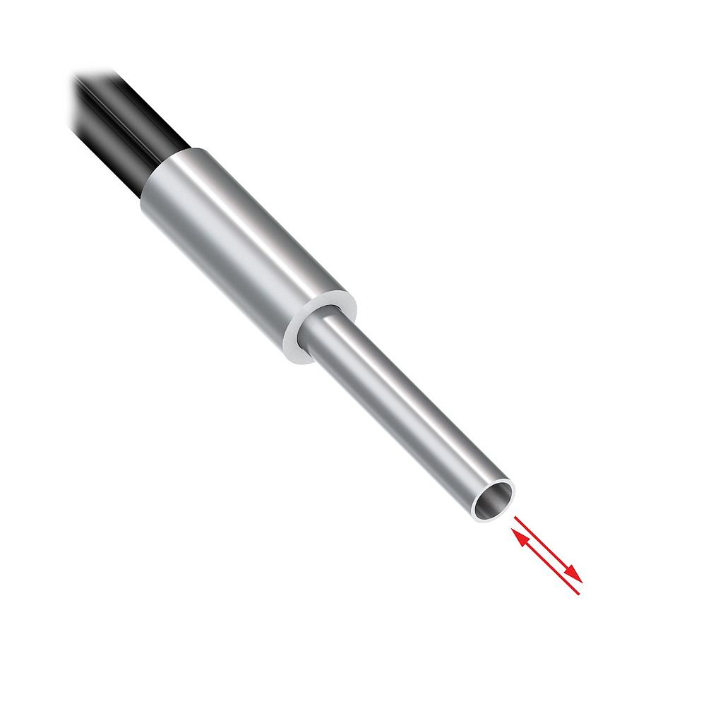 Plastic Fiber, Diffuse Reflective (PBFM415U)