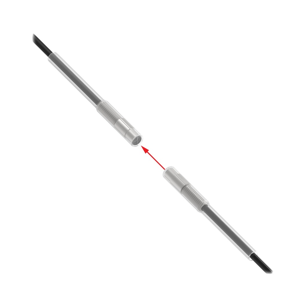 Plastic Fiber, Opposed Mode (PIE415UT)