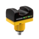 STB Series: Self-Checking Touch Button w/Yellow F.C. (STBVR81LQ6)