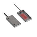 Plastic Fiber, Opposed Mode (PIRS1X1615UMP.75)
