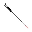 Plastic Fiber, Diffuse Reflective (PBFM1X46T5)