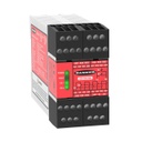 Safety Relay Module for E-Stop/Rope Pull/Interlock (ES-UA-5A)