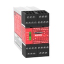Safety Relay Module for E-Stop/Rope Pull/Interlock (ES-VA-5A)