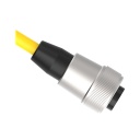 Cordset 7/8 in Single Ended (QDS-315C)