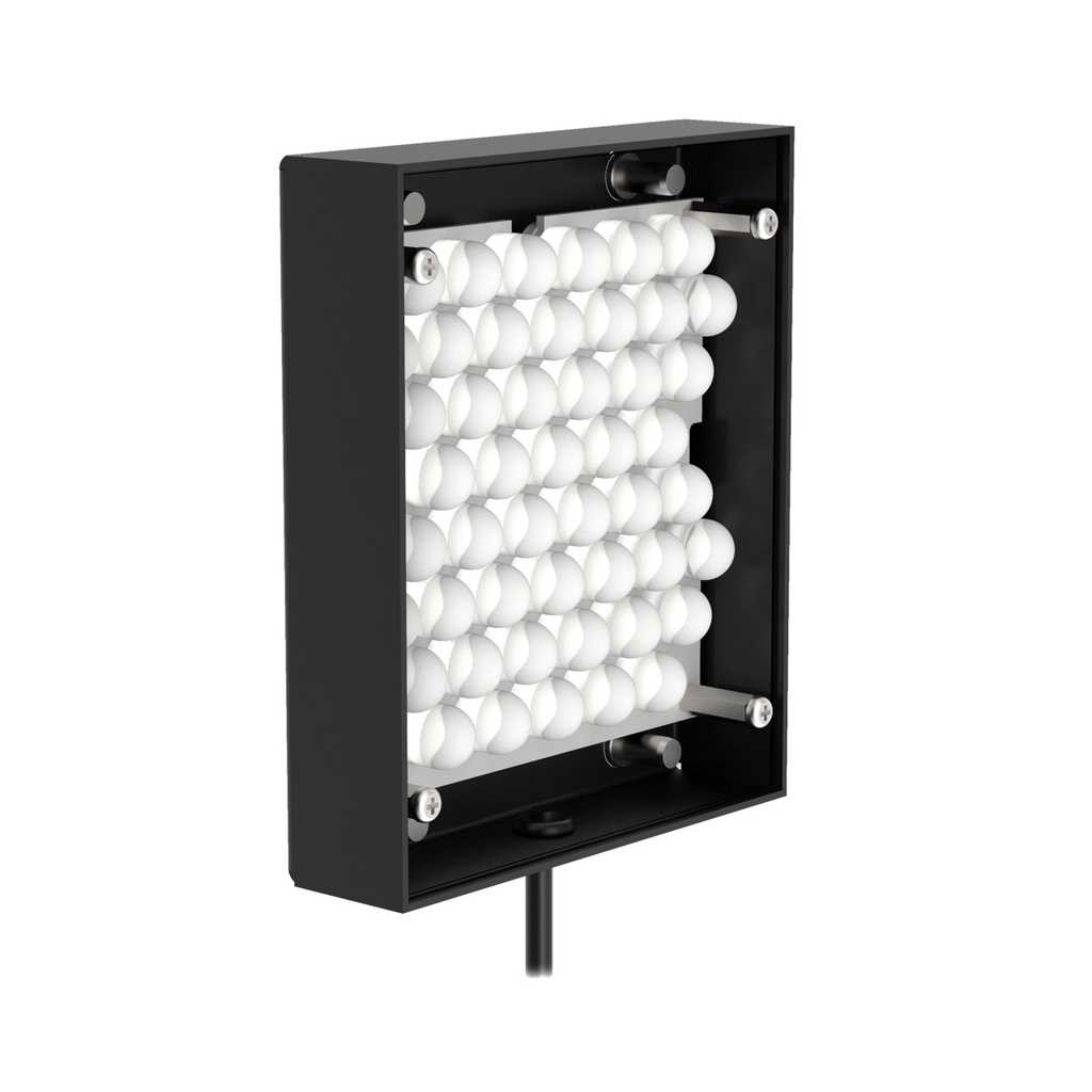 PresencePLUS 80 X 80 mm Area Light (LEDRA80X80W)
