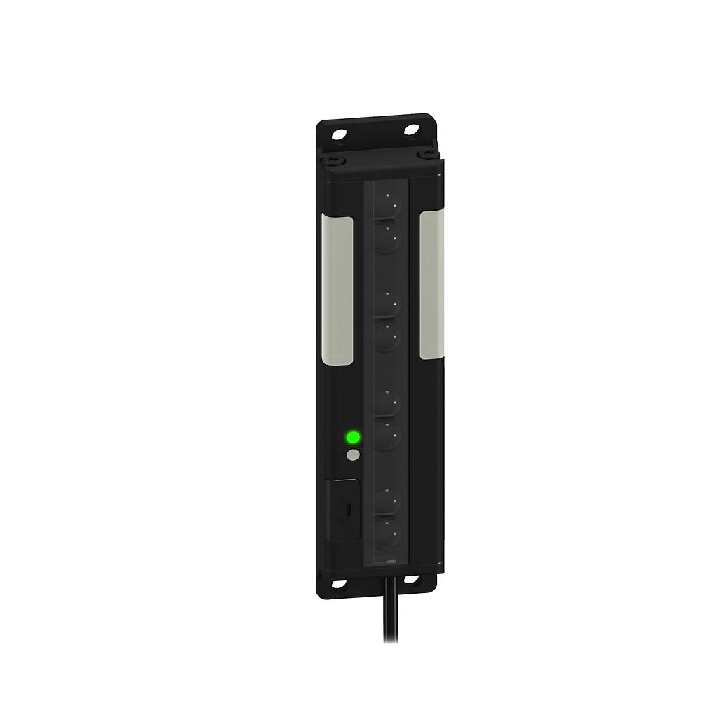 PVD Series: Parts Verification (PVD100Q)