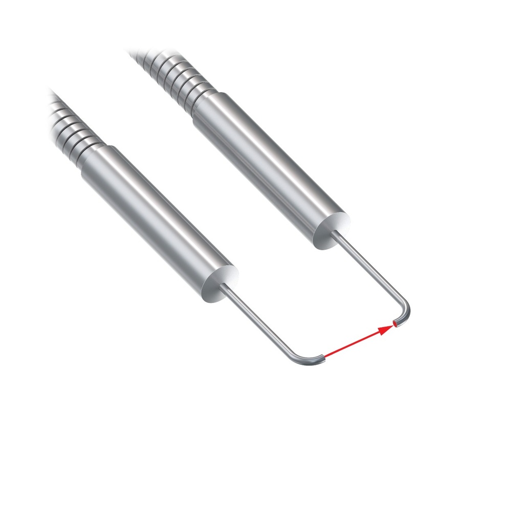 FIBER GLASS FIBER ASSEMBLY (IAM.7510S)