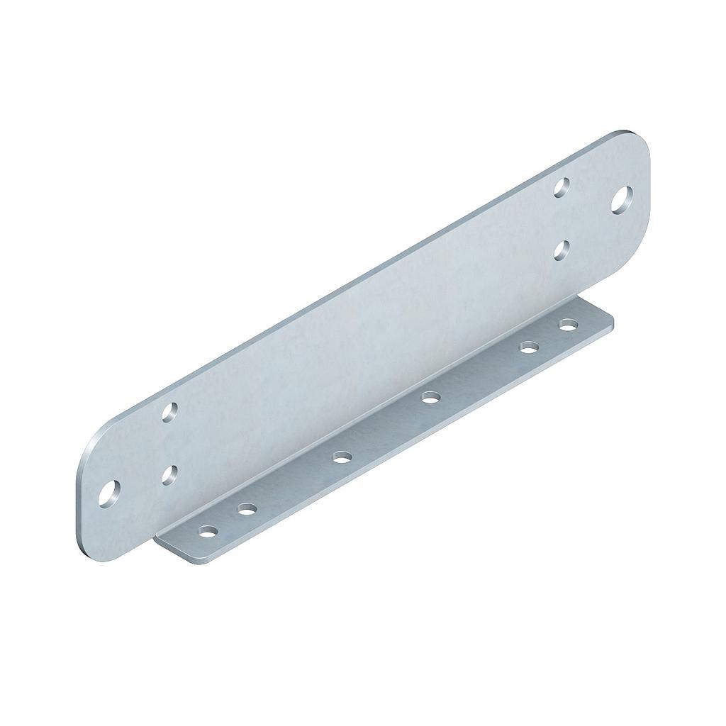 MOUNTING BRACKET KIT PVA100 TO TUBE RACKS (SMBPVA5C)