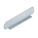 MOUNTING BRACKET KIT PVA100 TO TUBE RACKS (SMBPVA5C)