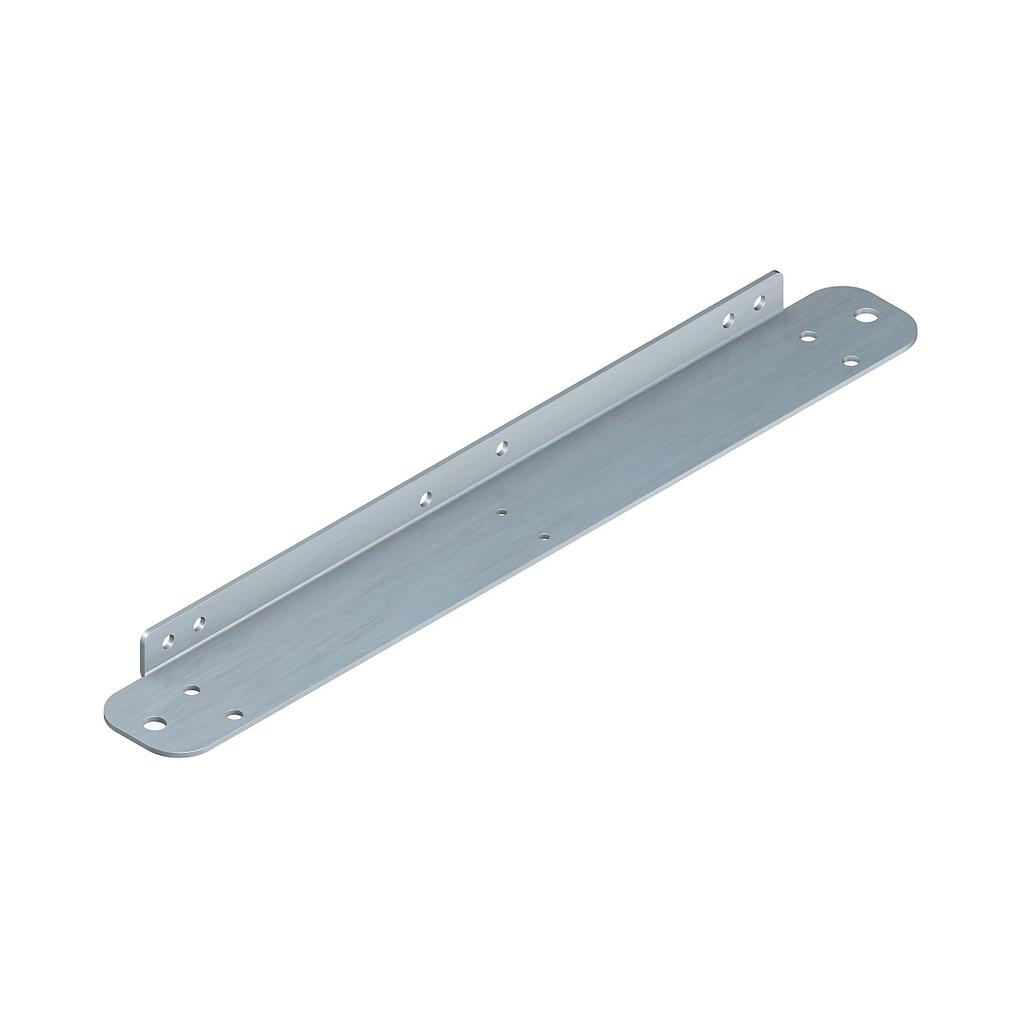 MOUNTING BRACKET KIT PVA225 TO TUBE RACKS (SMBPVA10C)