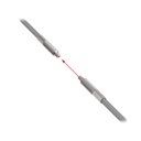 Plastic Fiber, Opposed Mode (PIT49TMB5)