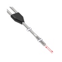 FIBER GLASS FIBER ASSEMBLY, BT212SM3M900