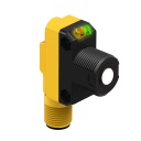WORLD-BEAM QS18U: Ultrasonic remote TEACH (QS18UPAEQ8)