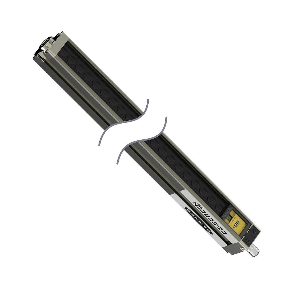 EZS EMTR Ni 14mmODSx750mm (SLSE14-750NQ8)