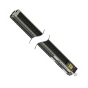 EZS RCVR Ni 14mmODSx750mm (SLSR14-750NQ8)