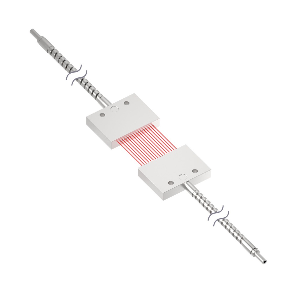 FIBER GLASS FIBER ASSEMBLY (IR2.515S)