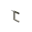 SLM Series: Rugged Nickel Plated Metal Fixed-Distance Slot Sensor (SLM80B6)