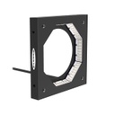 PresencePLUS - 150 mm dia. Low Angle Ring Light (LEDII150-3W)