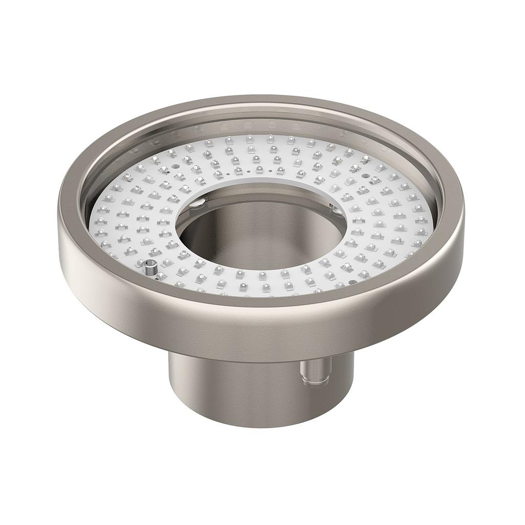 PresencePLUS 90 mm dia Sealed Ring Light (LEDWR90S-P)