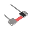 Plastic Fiber, Opposed Mode (PIRS1X166TMB5M.4)