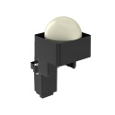 K30 EZ-LIGHT for end-mounting to SLLCRxx (EZLSA-K30LXR)