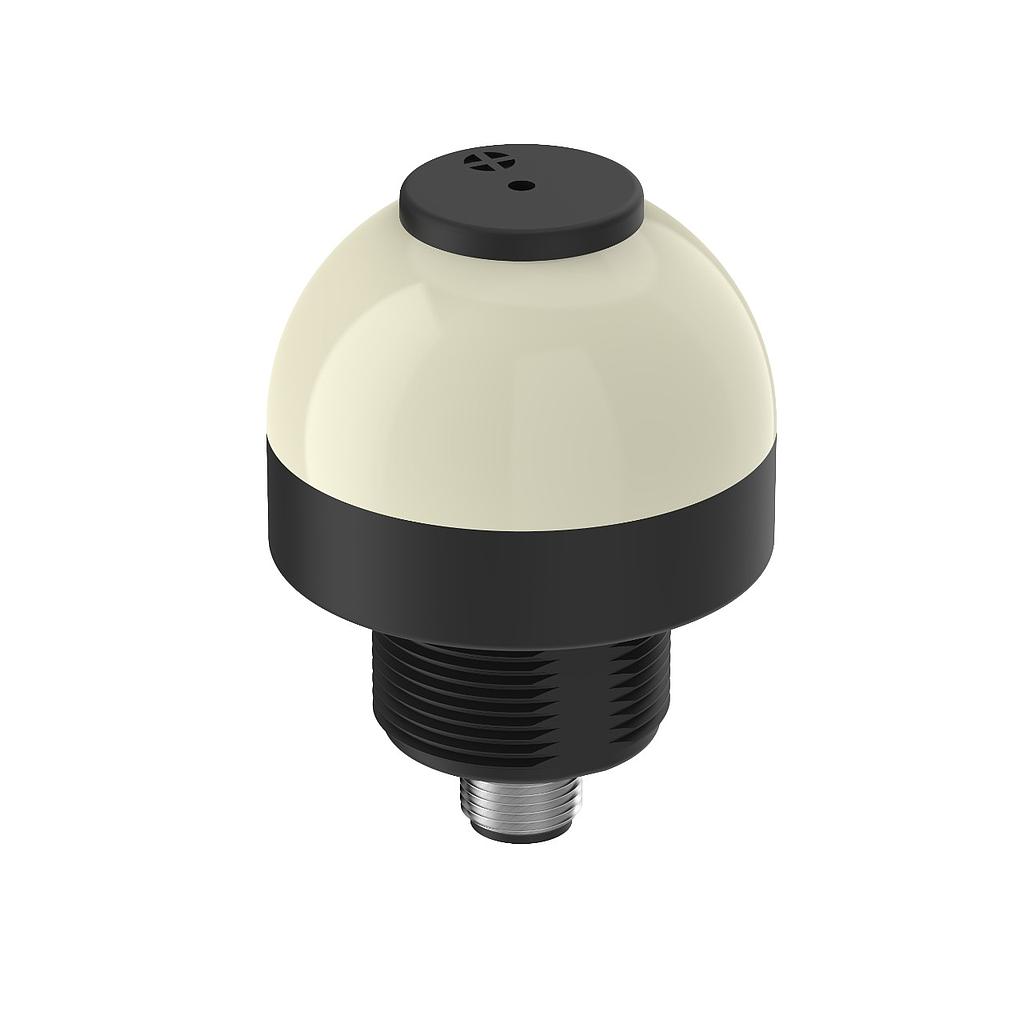 K50 Pro with IO-Link Series: RGB Audible Indicator (K50L2RGBKA1Q)