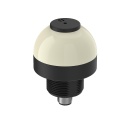 K50 Pro with IO-Link Series: RGB Audible Indicator (K50L2RGBKA1Q)