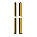 SGS Safety Grid System, Emitter/Receiver Pair (SGSSP4-400Q88)